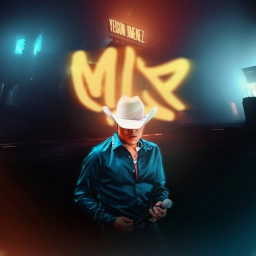 MLP de Yeison Jiménez