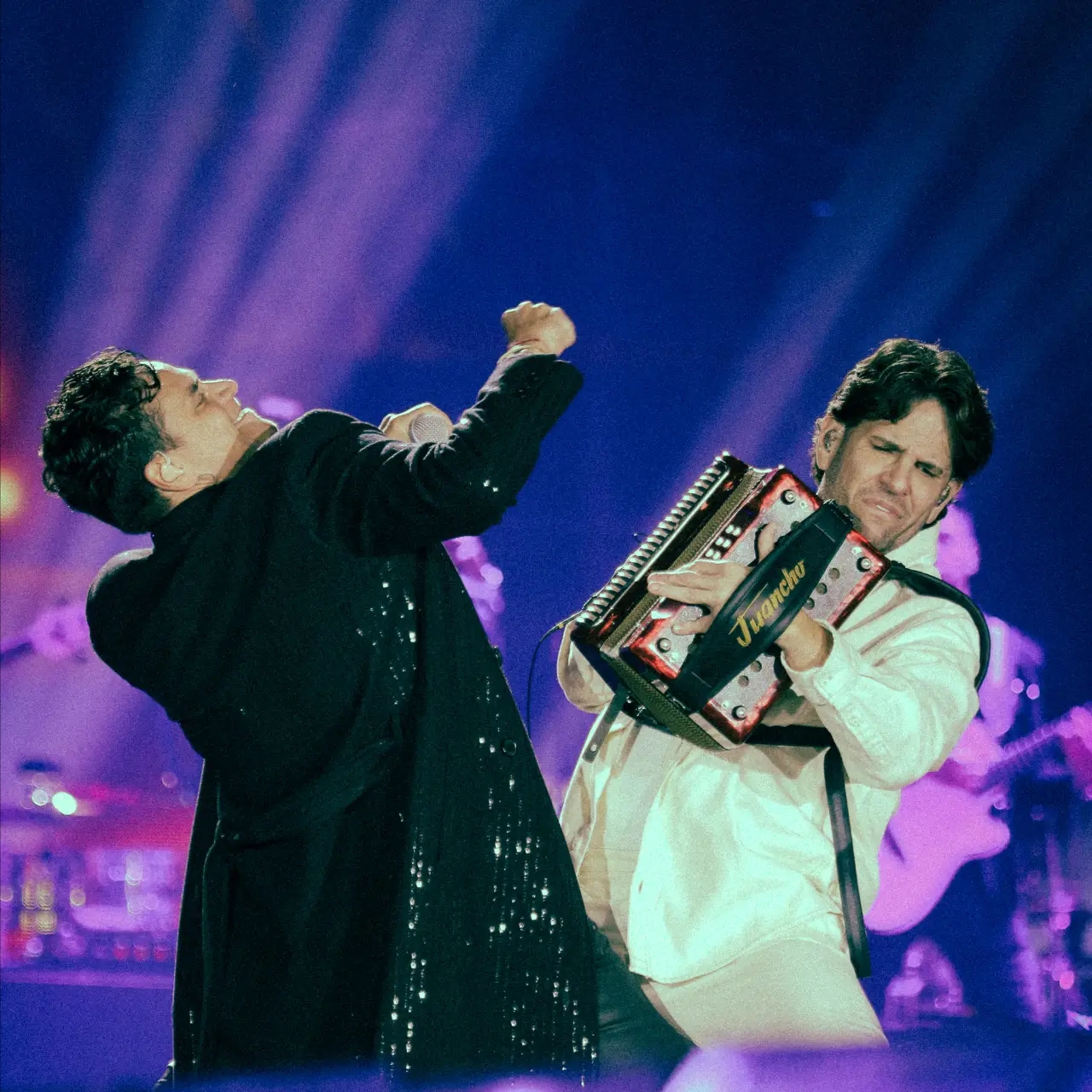 El Festival de la Leyenda Vallenata revela su cartel musical para mayo de 2026