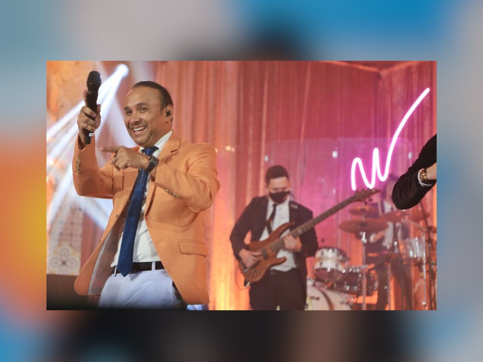 La confesión de Wilfran Castillo: así nació una canción inspirada en una dura traición