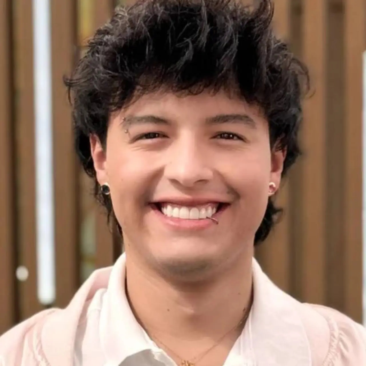 Juanse Laverde se suma a La Casa de los Famosos Colombia 2026 : promete darle un giro al reality